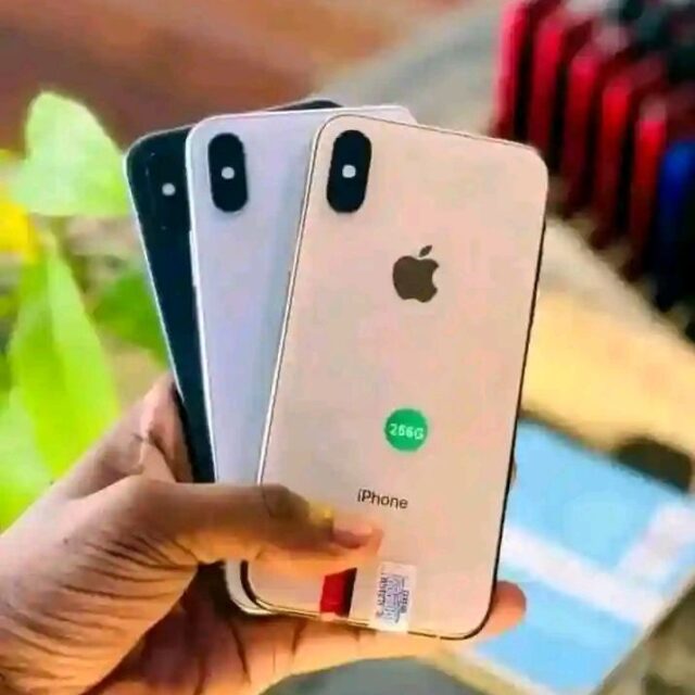 iphone x xmas for sale