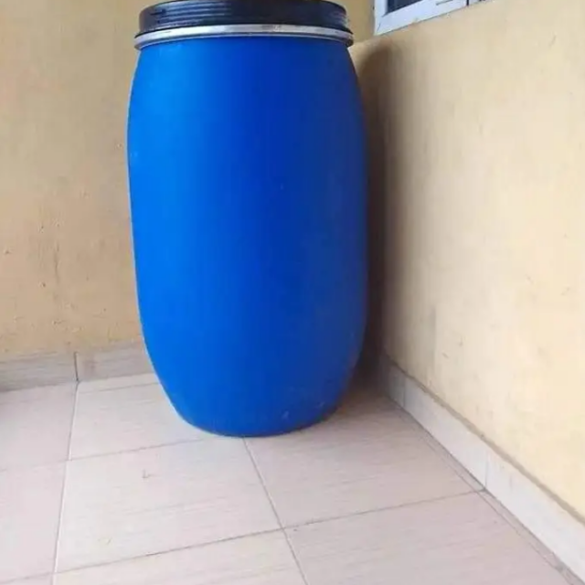 40 Liter Drum for sale at Kosofe Lagos