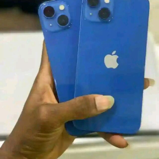 Iphone XR for sale at Ikeja