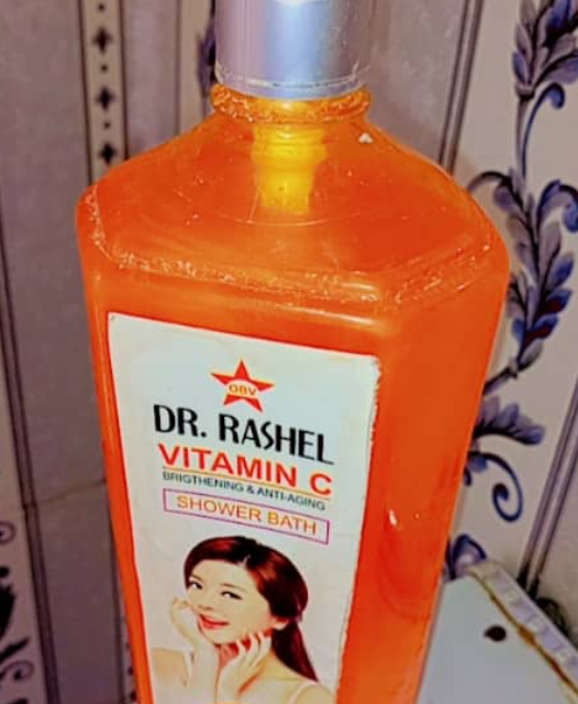 DR RASHEL Vitamin C Cream for sale at Ladega market