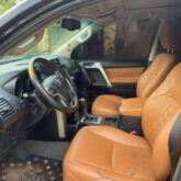 Used Toyota Landcruiser Prado for sale at Ikeja