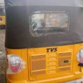 TVS KEKE NAPEP for sale at Ikeja