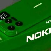 Nokia A2 pro max for sale at Ikeja Along