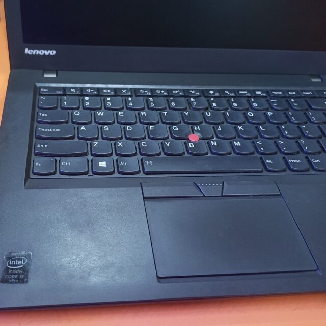 Lenovo Thinkpad T450 Corei5 5th Gen