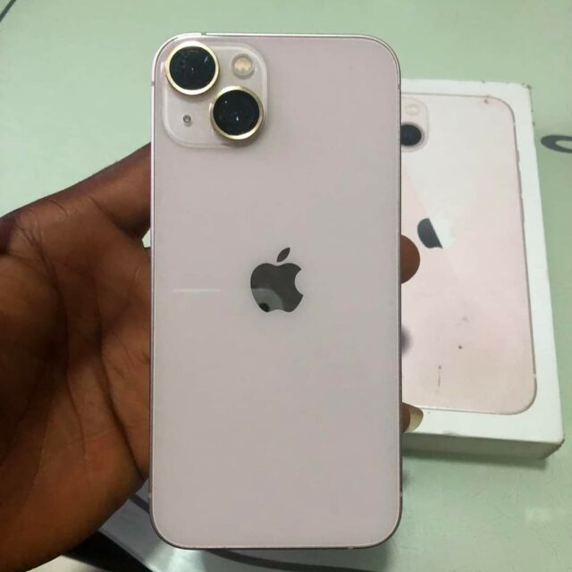 New Apple iPhone 13 mini