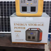 Solar Potable Energy Safer for sale at Ikeja