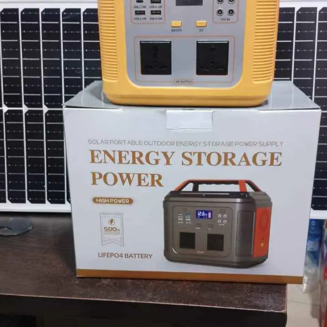 Solar Potable Energy Safer for sale at Ikeja