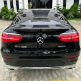 Mercedes Benz GLK 300 for sale at Ikeja