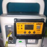 Solar Generator System for sale at Ikeja