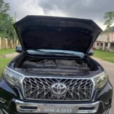 Used Toyota Landcruiser Prado for sale at Ikeja