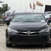 Toyota Camry Sport for sale at Ikeja