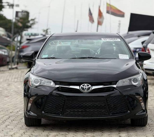 Toyota Camry Sport for sale at Ikeja