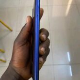 UK Used Samsung A21s for sale at Ikeja