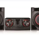 LG HOME THEATER for sale at Ikeja Along