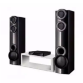 LG BODYGUARD HOME THEATER for sale at Ikeja Along