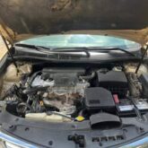 Toyota Camry LE for sale at Ikeja Lagos