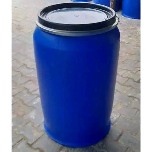 250 Litters Open top Drum for sale