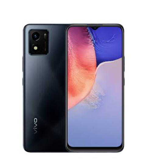 Vivo Y01 for sale at Computer village Ikeja