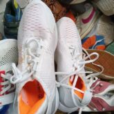 First grade uk bale of unisex shoes for sale at a very affordable price