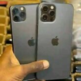 Iphone 12 for sale at Ikeja