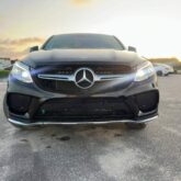 Mercedes Benz GLE 43 AMG For sale at Ikeja