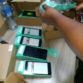 Moniepoint Pos Marching for sale at Ikeja