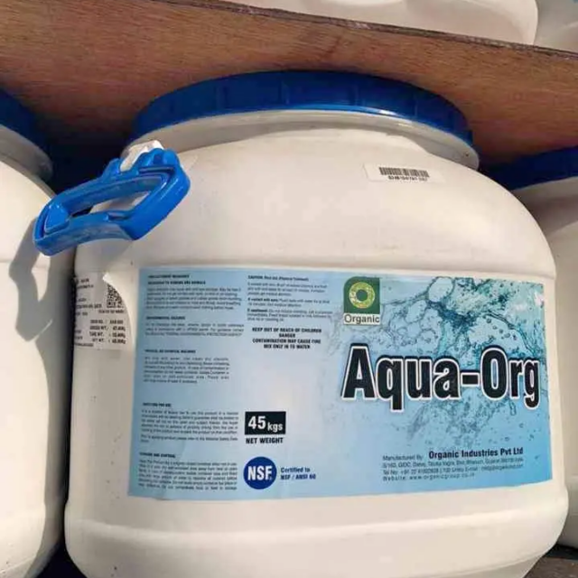 AQuabase Organic Chemical for sale