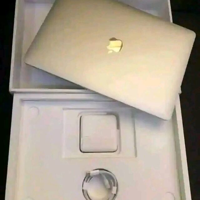 MacBook Pro for sale at Ikeja