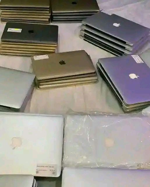 MacBook Pro for sale at Ikeja