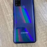 UK Used Samsung A21s for sale at Ikeja