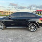 Mercedes Benz GLE 43 AMG For sale at Ikeja