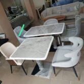 Eatery Set of Chair and Table for sale at ojoalaba