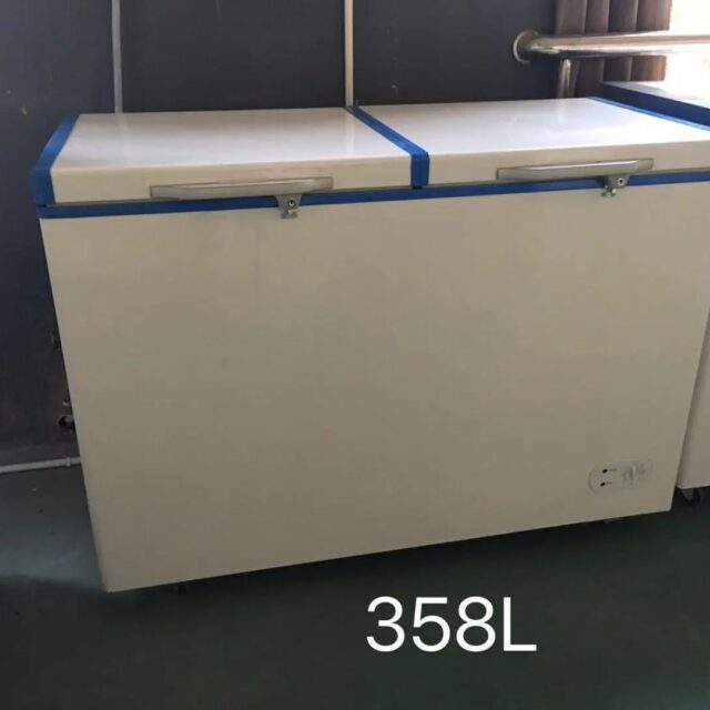 358L Solar Freezer available for sale