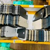 All Iphones in Wholesales available at Ikeja