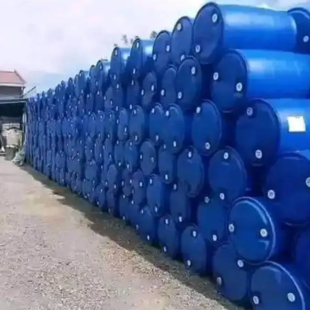 Wholesales Giant Blue Drums for sale at Kosofe