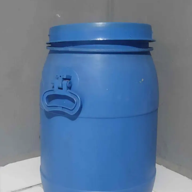 30Litters water drum for sale at Kosofe