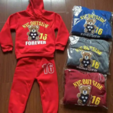 Children Sport Wears for sale at Ikeja