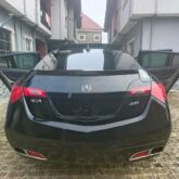 ACURA ZDX for sale at Ikeja Lagos