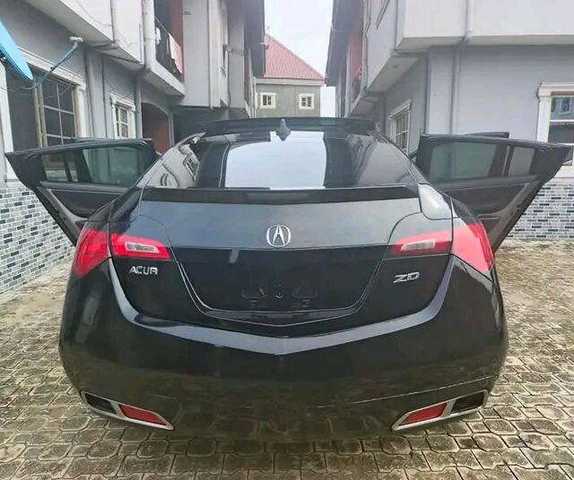 ACURA ZDX for sale at Ikeja Lagos