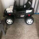 Kids Hummer Jeep for sale at Ikeja