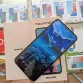 Samsung Galaxy M15 for sale at Ikeja