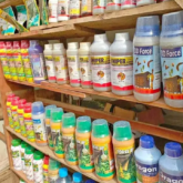 All Organic Chemicals for sale at Kosofe