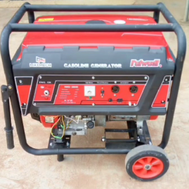 Maxmetch Generator for sale at Ikorodu