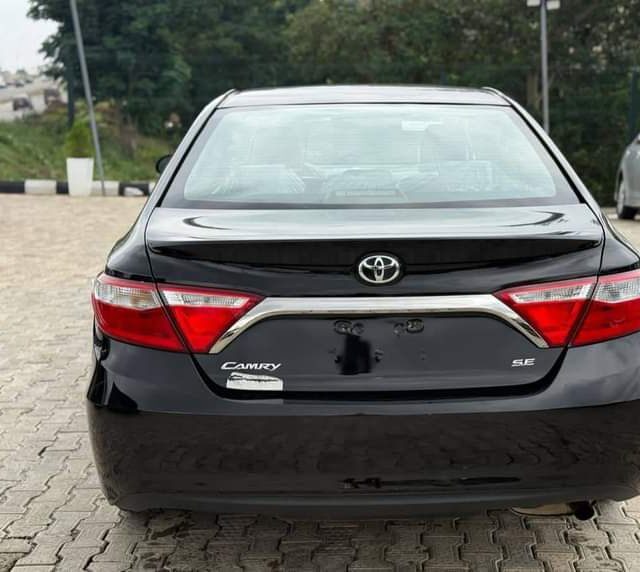 Toyota Camry Sport for sale at Ikeja