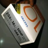 Brand new TECNO SPARK for sale