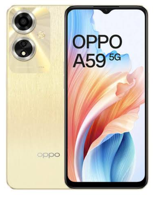 Oppo A59 for sale at Ikeja Lagos Road