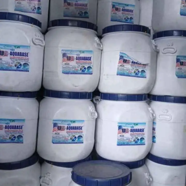 AQuabase Organic Chemical for sale