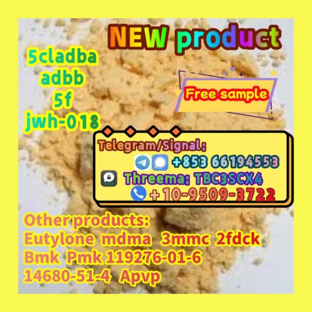 Freesamples ,Telegram/Signal：+85366194553,5cladba,adbb,eutylone,Cannabis,mdma,2f