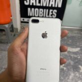 Mint IPhone 8 plus 128gb