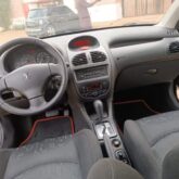 Peugeot 206 Sw for sale at ikeja Lagos